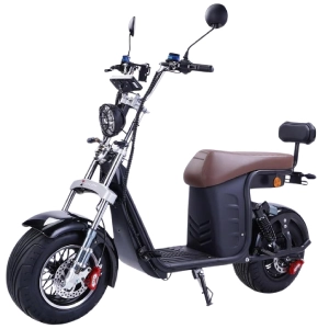 Categoria Scooters — Mobilidade Elétrica Fort BC